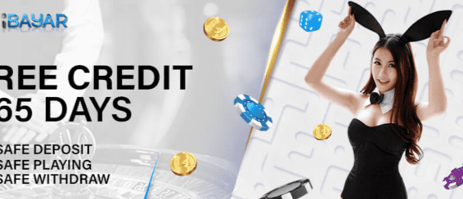 ibayar Free Credit RM50 No Deposit