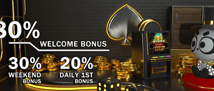 imenang Free Credit RM50 No Deposit