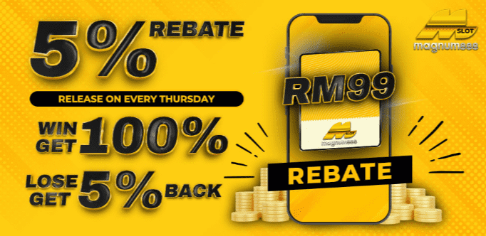 Join Magnum888 Link Free Credit New Register