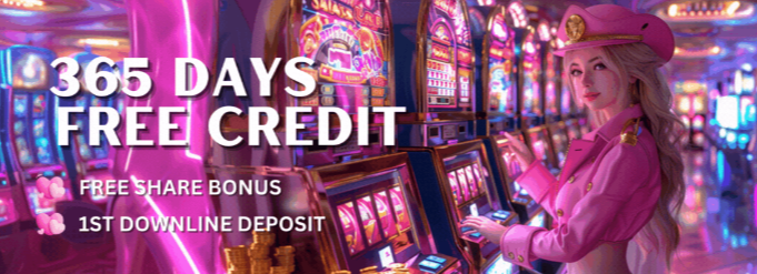 ikiss88 Free Credit RM50 No Deposit