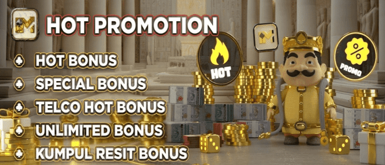 imaju88 Free Credit RM50 No Deposit