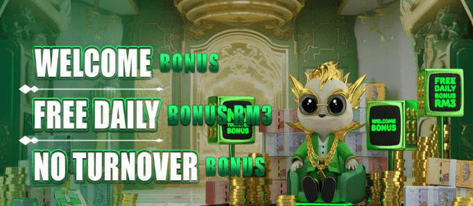 ijaya88 Free Credit RM50 No Deposit