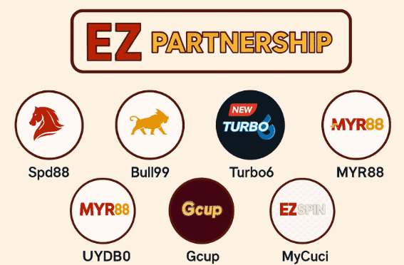 Spd88 Partnership with EZ Group