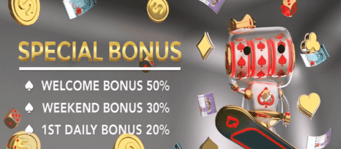 iduit88 Free Credit RM50 No Deposit