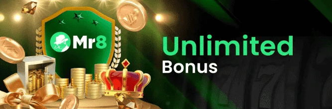 Mr8 Free Credit No Deposit Link