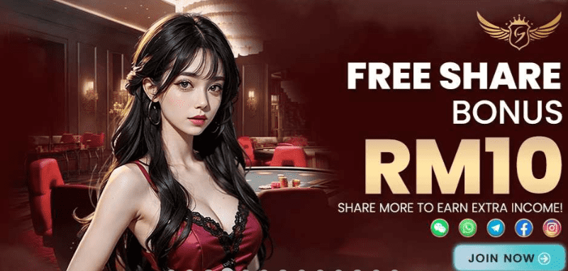 Syukur668 Link Free Credit New Register