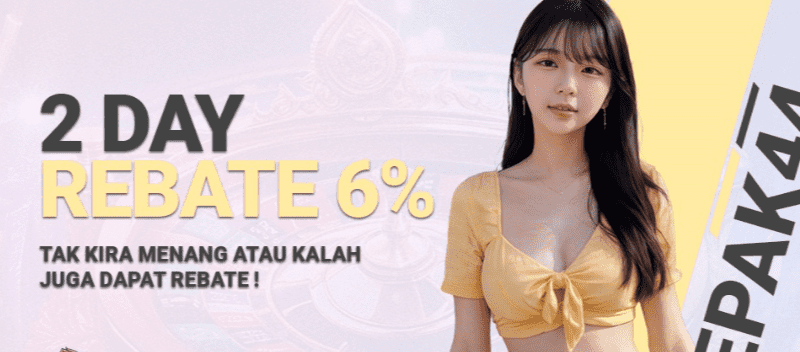 Lepak44 Link Free Credit Slot